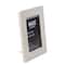 24 Pack: 4" x 6" Ready-to-Finish Wood Frame by Make Market®